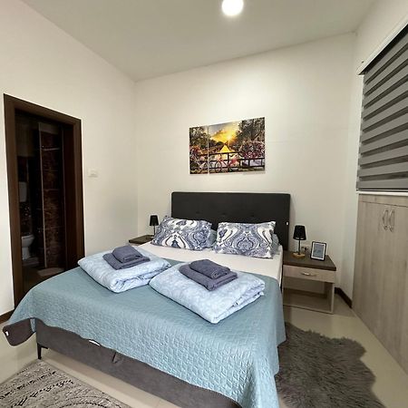 Studio Apartment In Old Town- With Parking Mostar Exterior foto