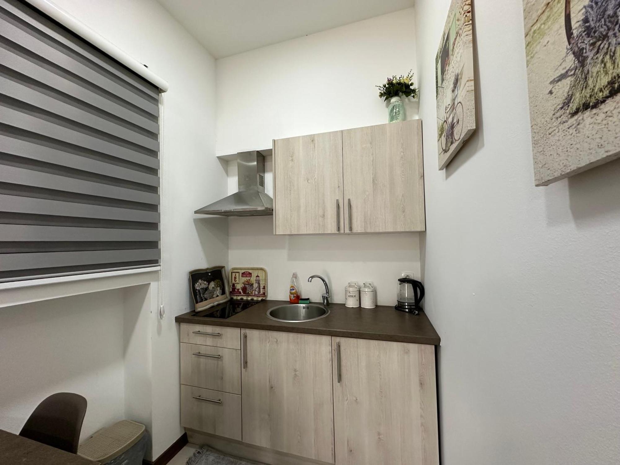 Studio Apartment In Old Town- With Parking Mostar Exterior foto