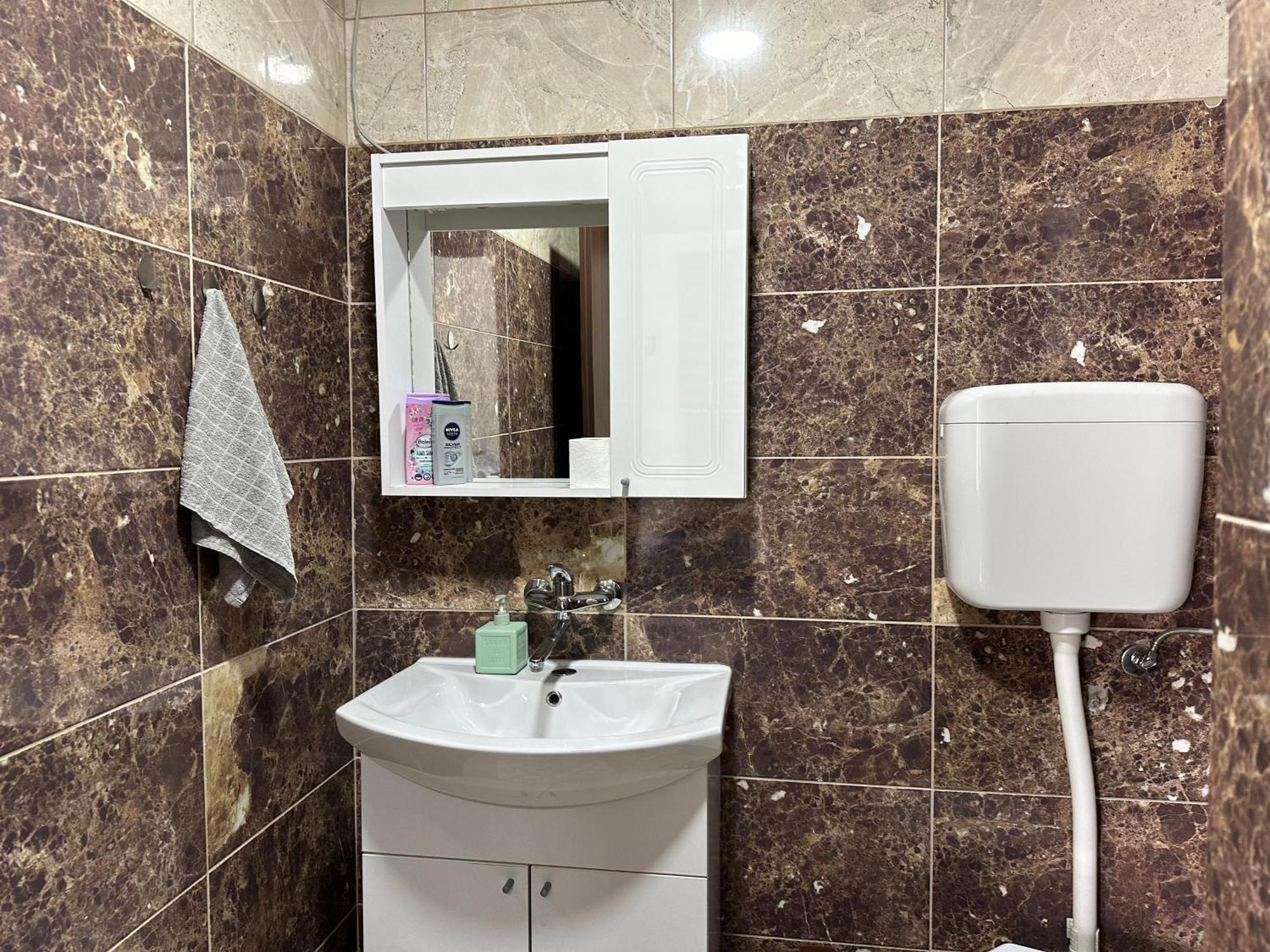Studio Apartment In Old Town- With Parking Mostar Exterior foto