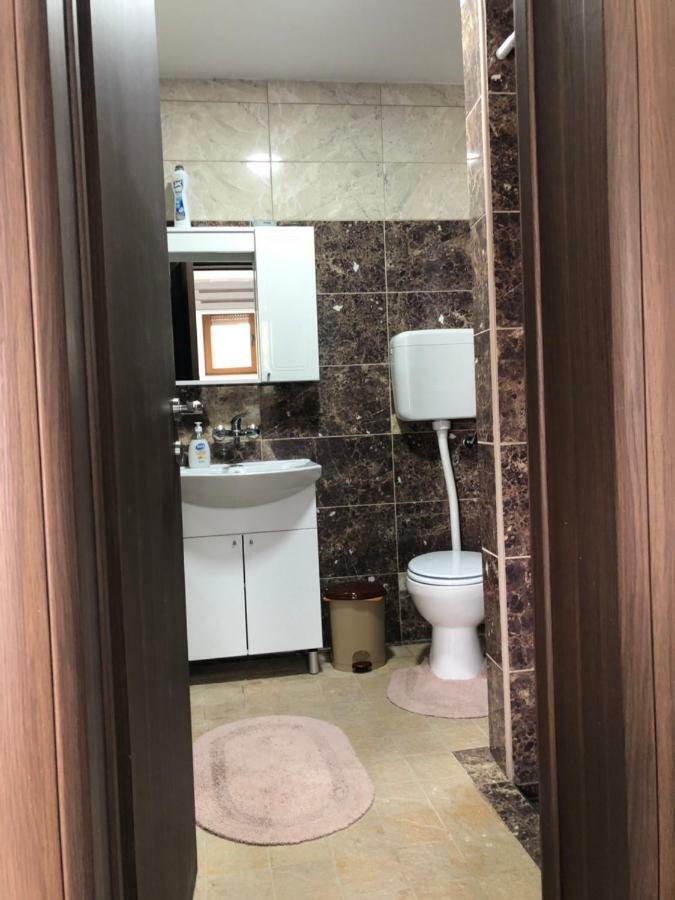 Studio Apartment In Old Town- With Parking Mostar Exterior foto