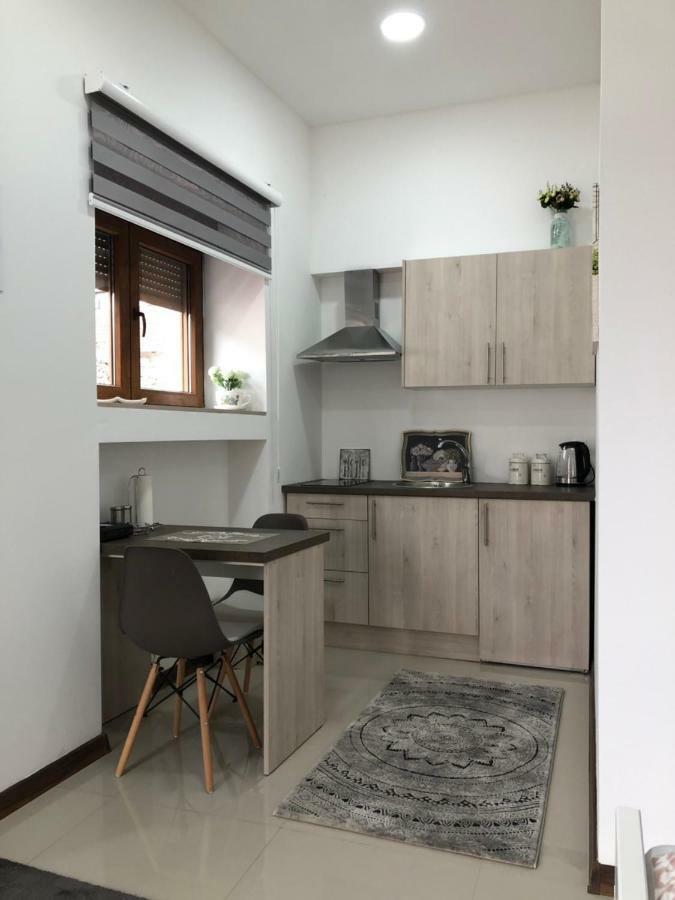 Studio Apartment In Old Town- With Parking Mostar Exterior foto