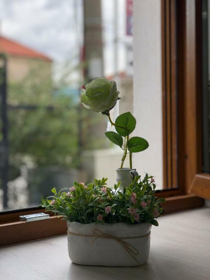 Studio Apartment In Old Town- With Parking Mostar Exterior foto